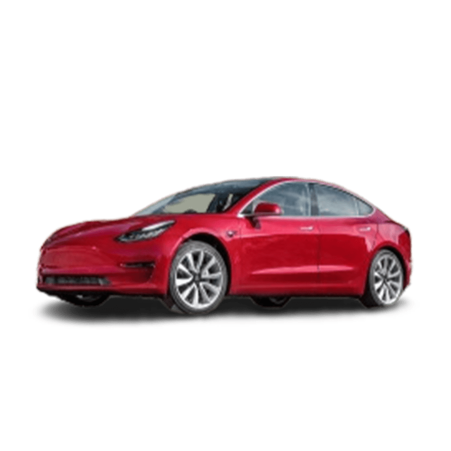 Tesla Model 3 battery