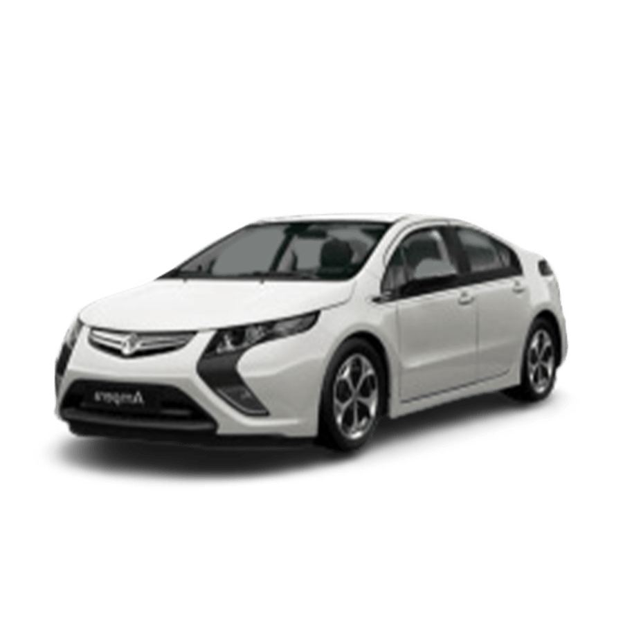 فوكسهول Ampera بطارية