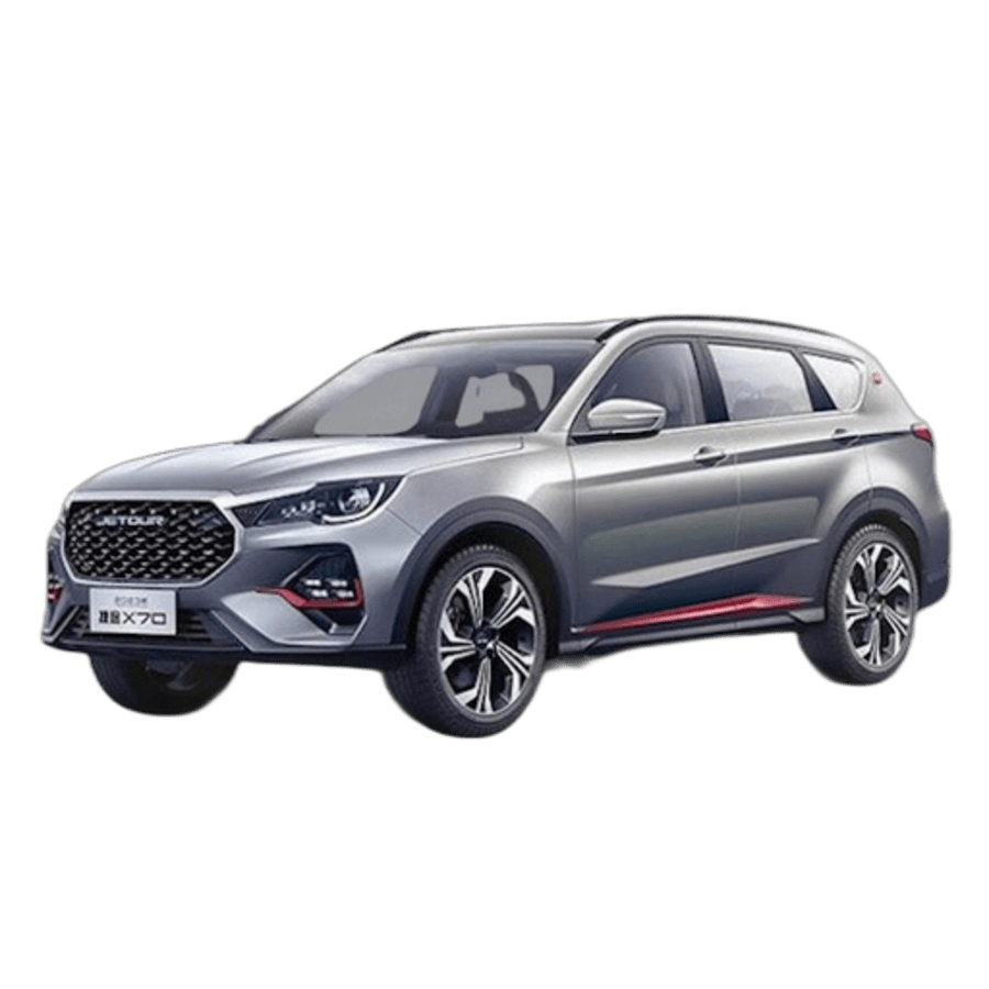 Jetour X70 battery