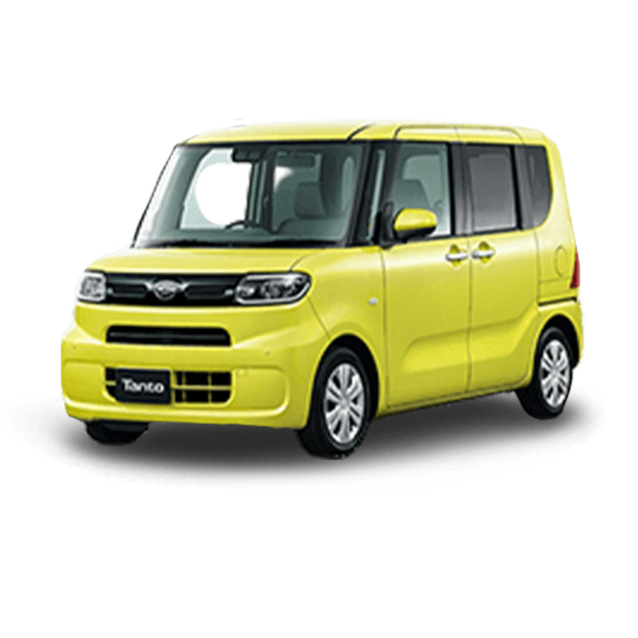 Daihatsu Tanto battery