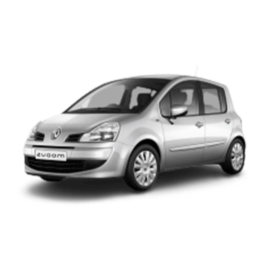 Renault Modus battery