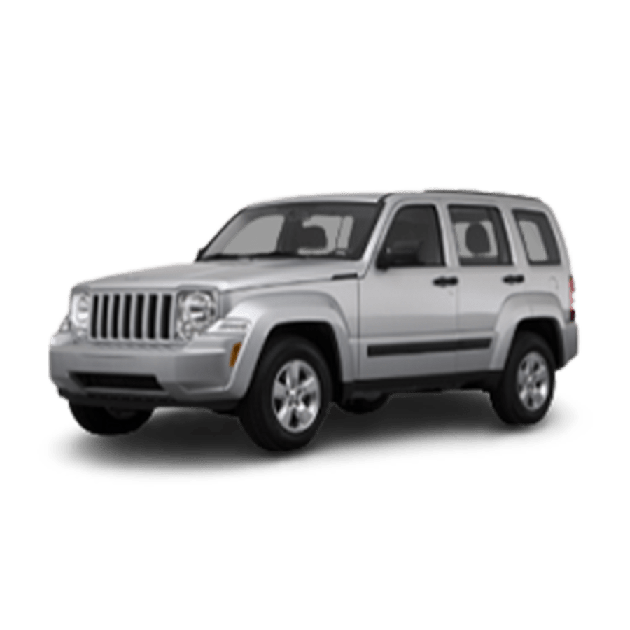 Jeep Liberty battery