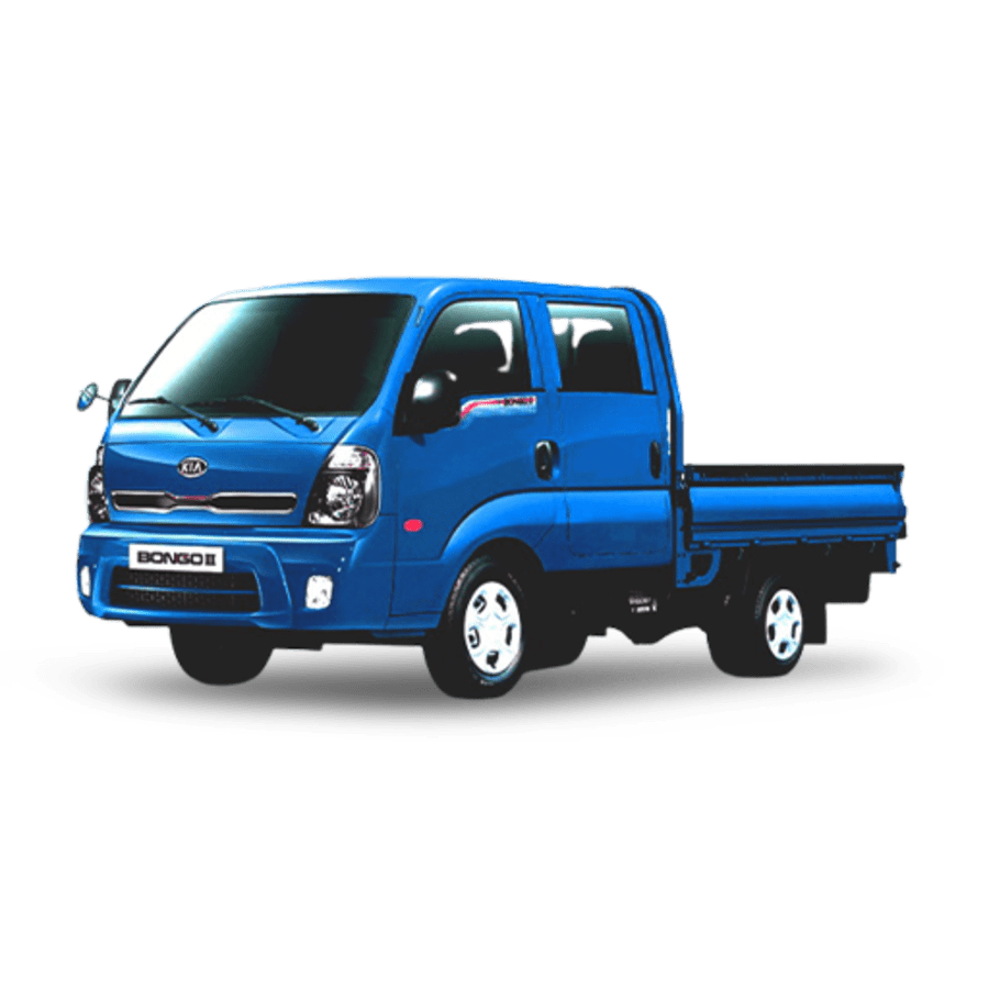 Kia Bongo battery