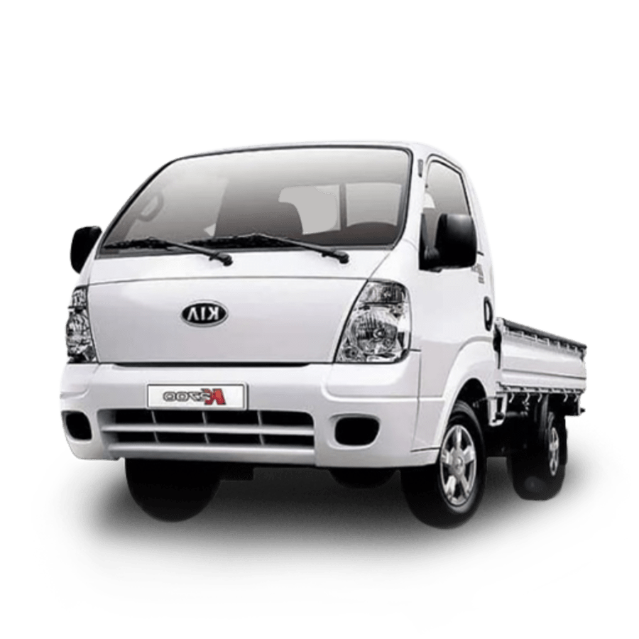Kia K2700 battery