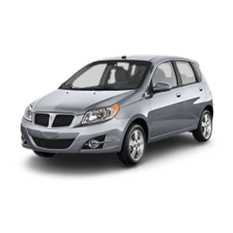 Pontiac G3 battery