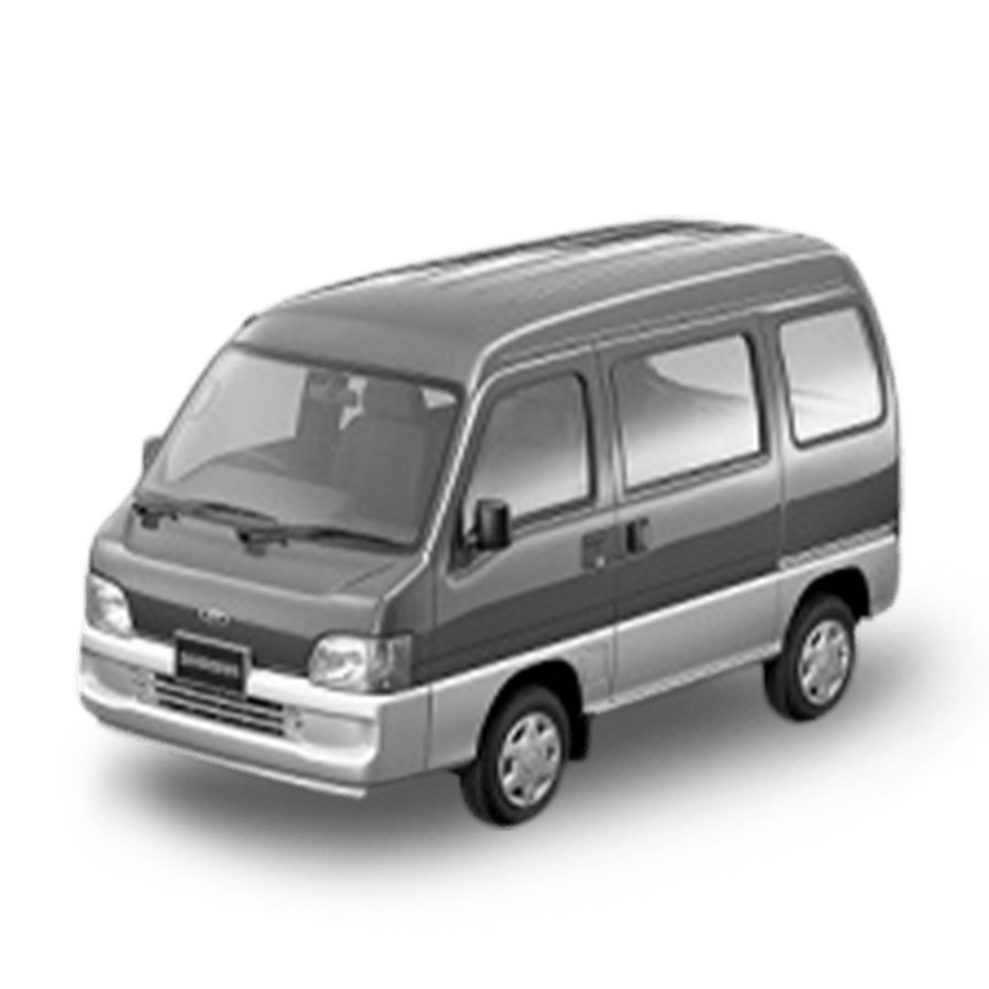 Subaru Sambar Dias battery
