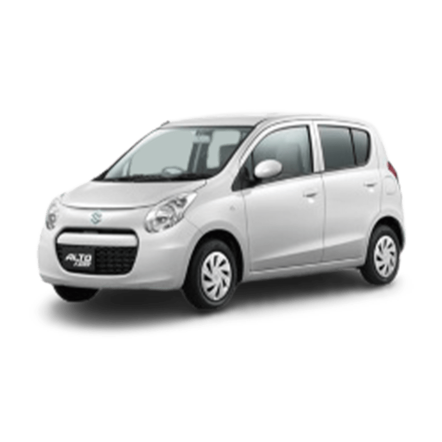 Suzuki Alto Eco battery