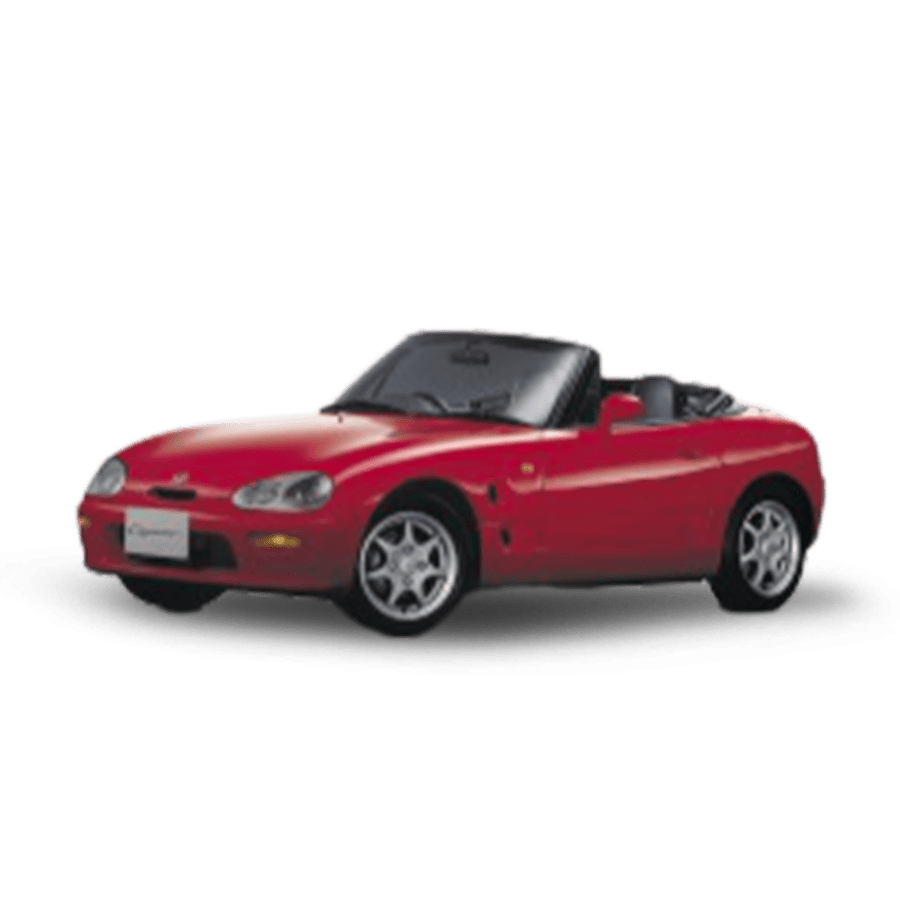 Suzuki Cappuccino battery