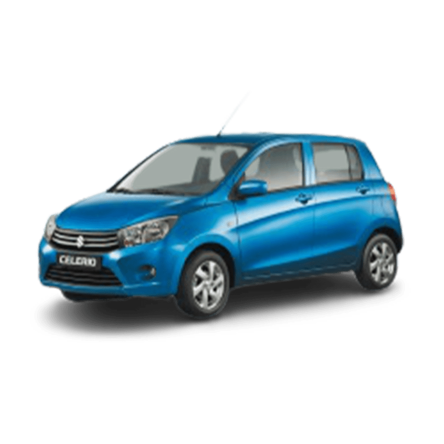Suzuki Celerio battery