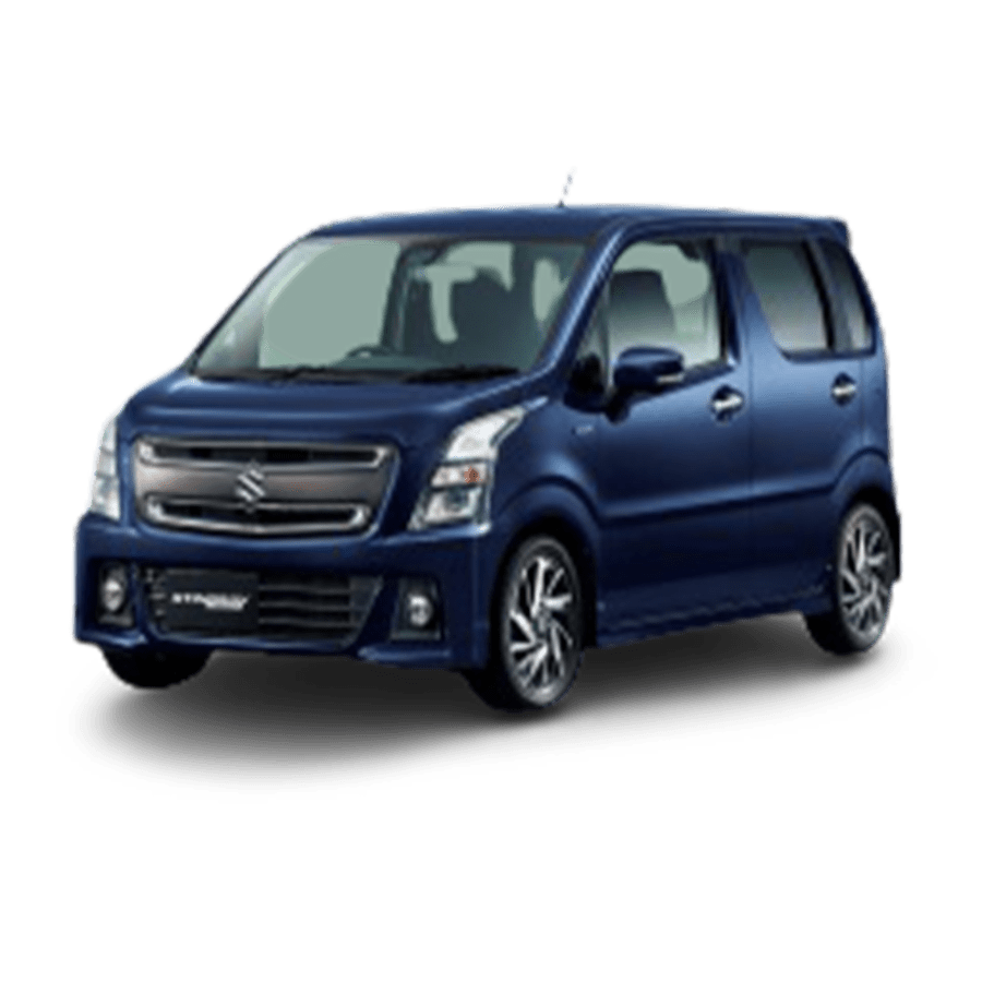 Suzuki Wagon R Stingray battery