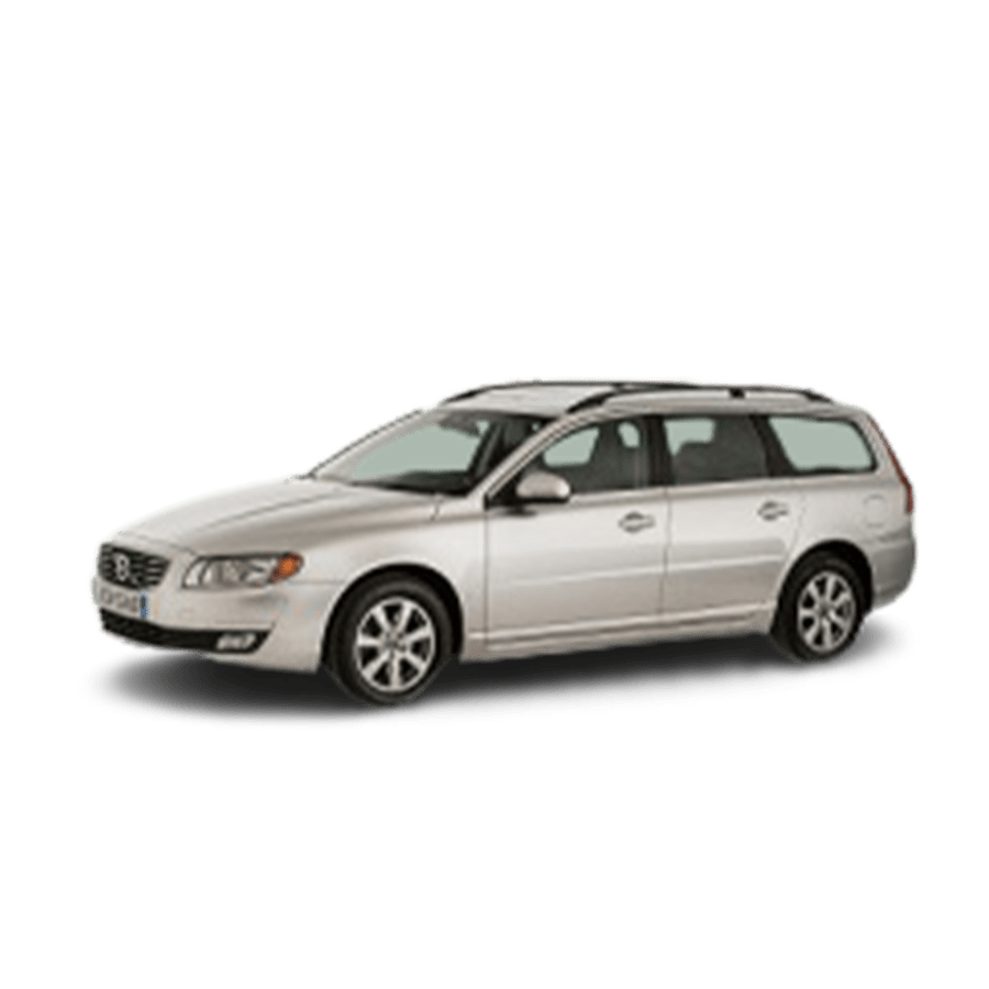 Volvo V70 battery