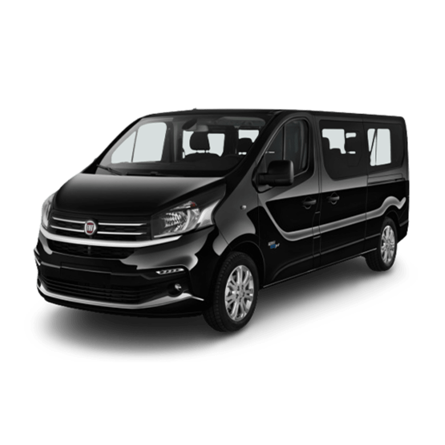 Fiat Talento battery