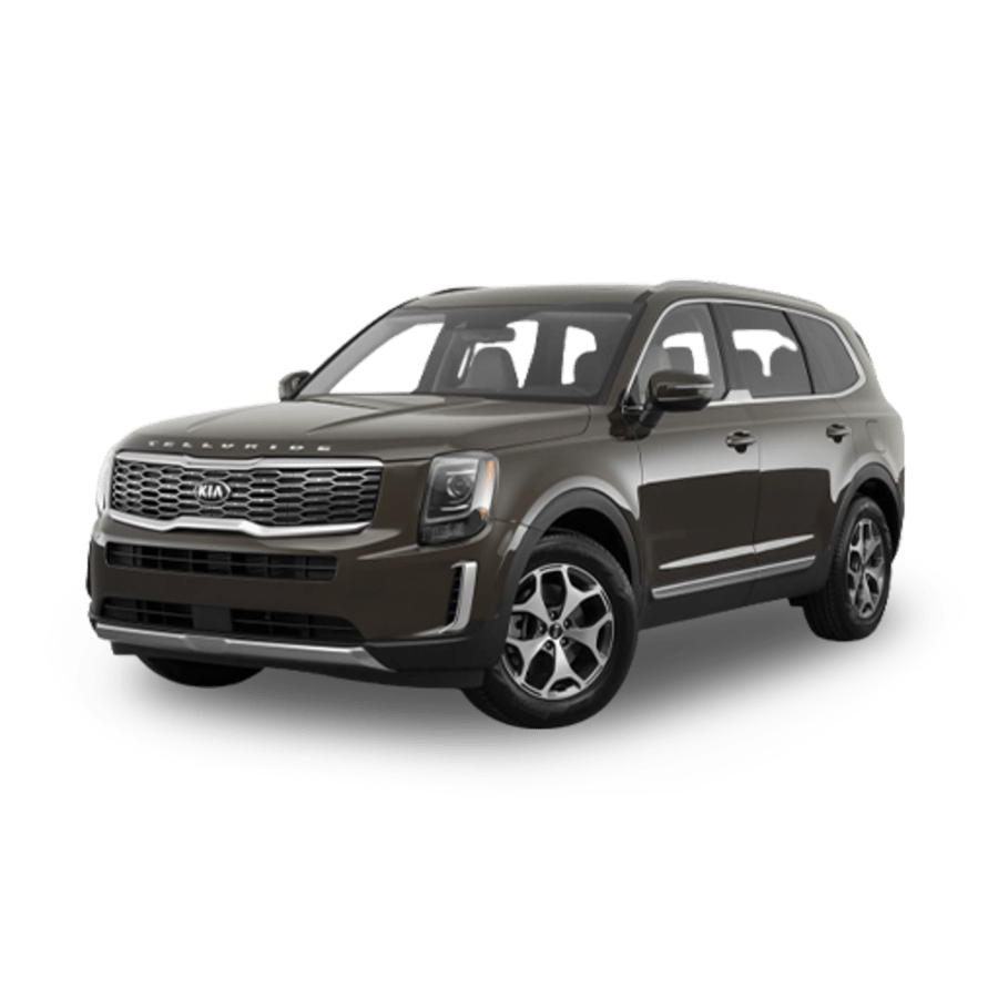 Kia Telluride battery