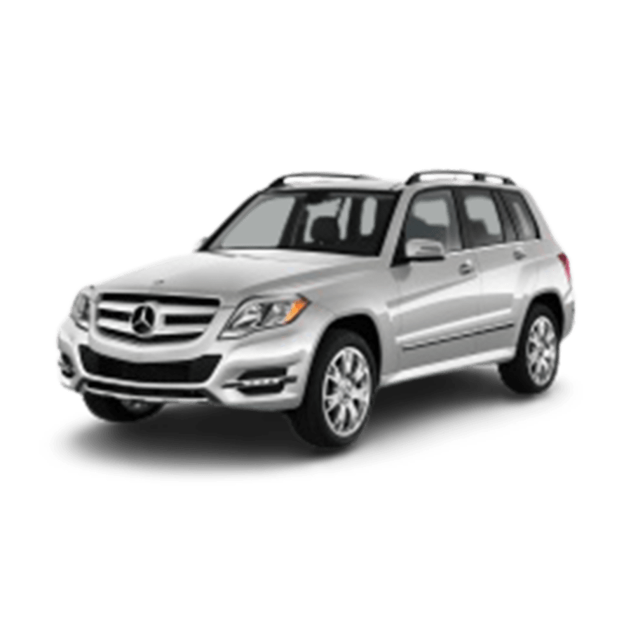 Mercedes-Benz GLK-Class battery