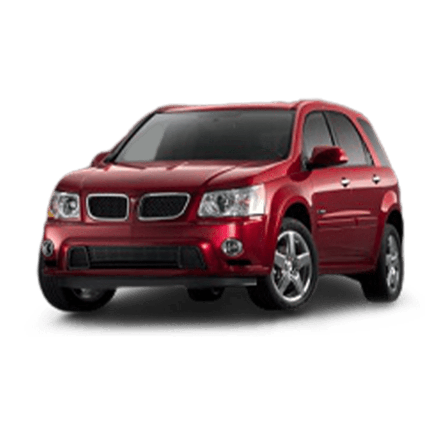 Pontiac Torrent battery