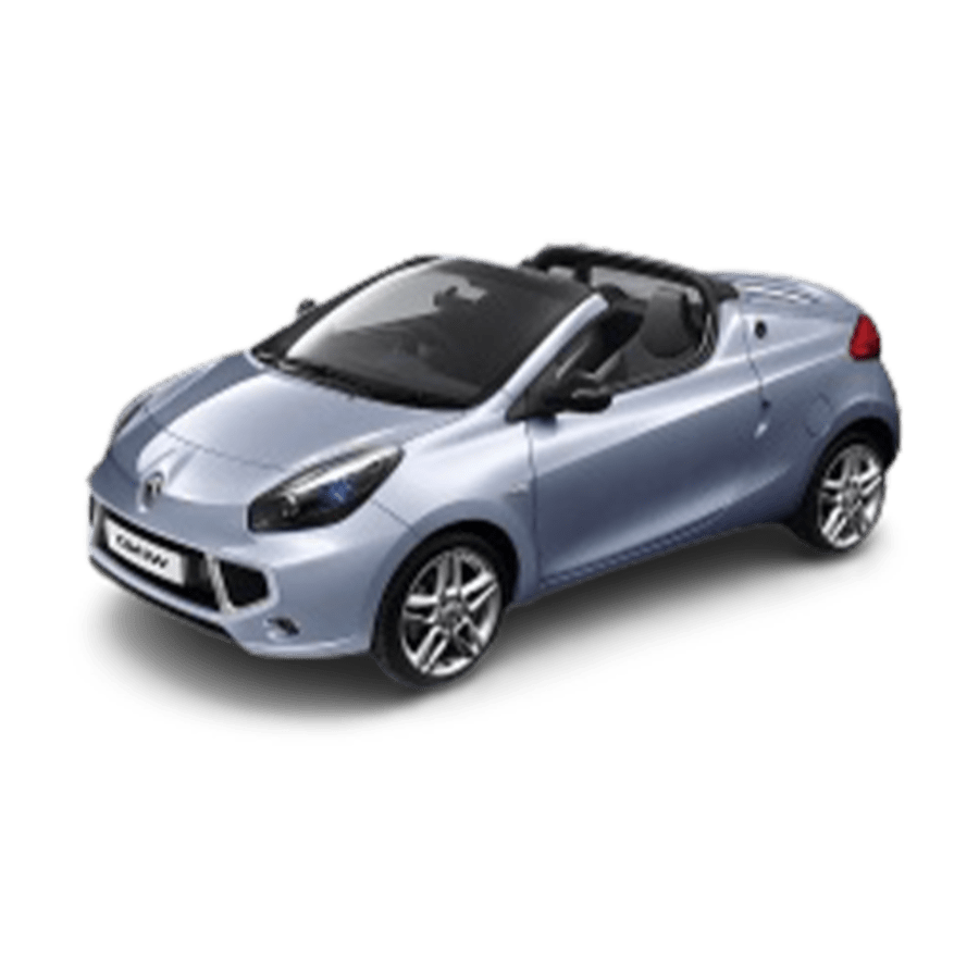 Renault Wind battery