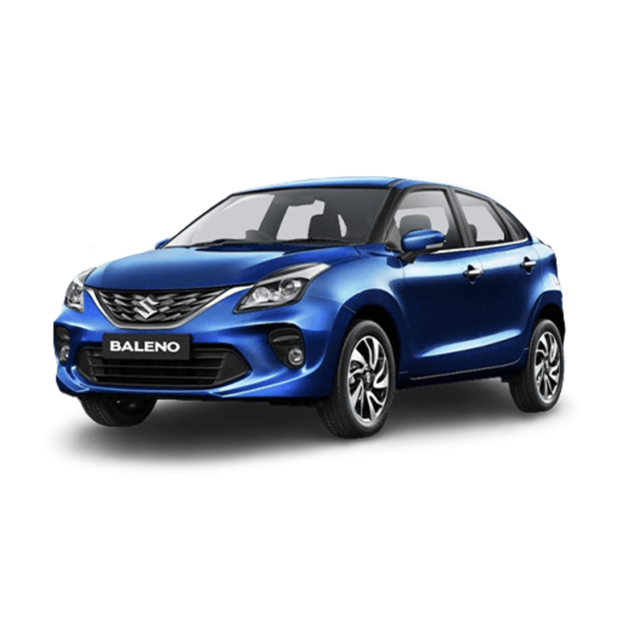 Suzuki Baleno battery