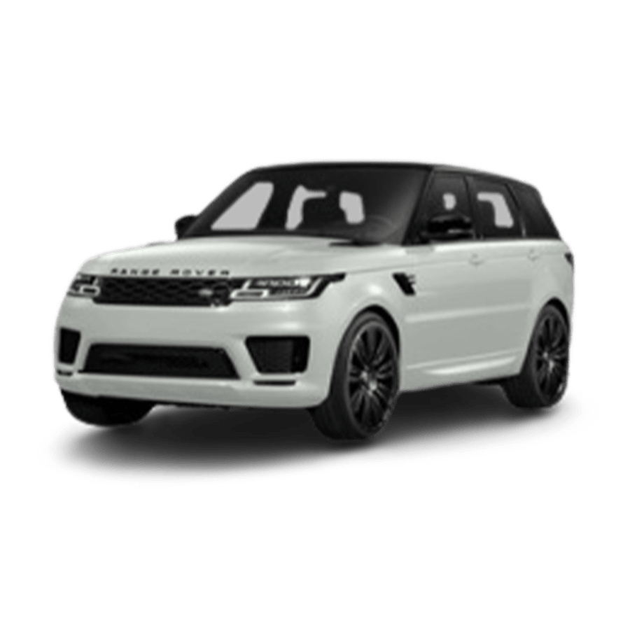 Range Rover Sport battery