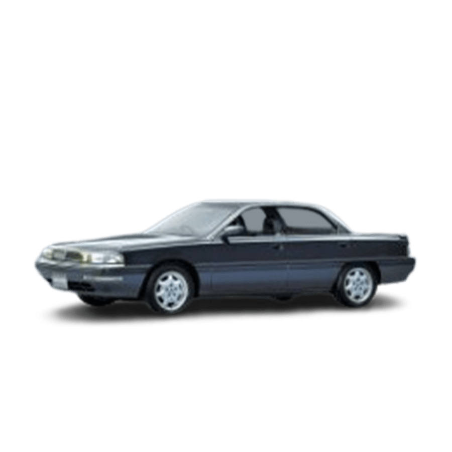 Mazda Eunos 300 battery