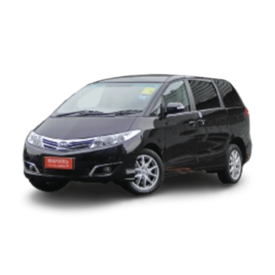 BYD M6 battery
