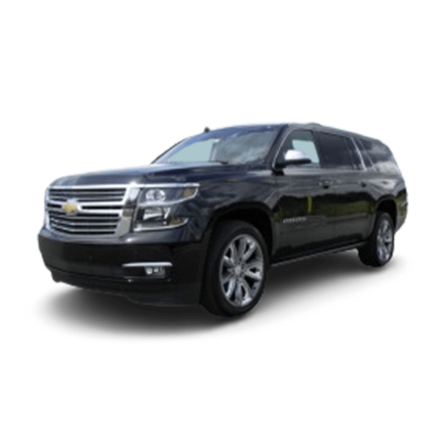 Chevrolet Suburban battery
