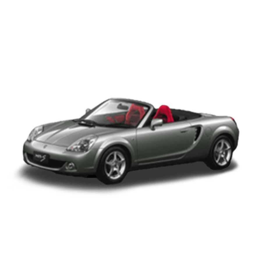 Toyota MR-S battery