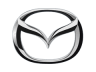 Mazda logo