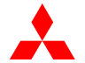 Mitsubishi logo