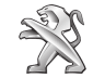 Peugeot logo