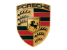 Porsche logo