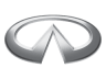 Infiniti logo