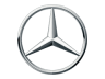 Mercedes-Benz logo