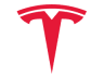 Tesla logo