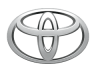 Toyota logo