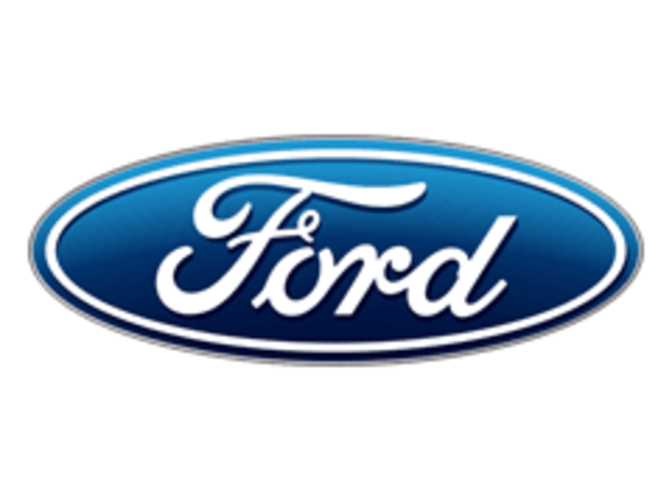 Ford Explorer EV