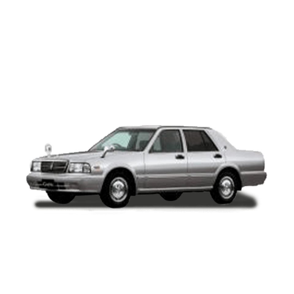 Nissan Cedric