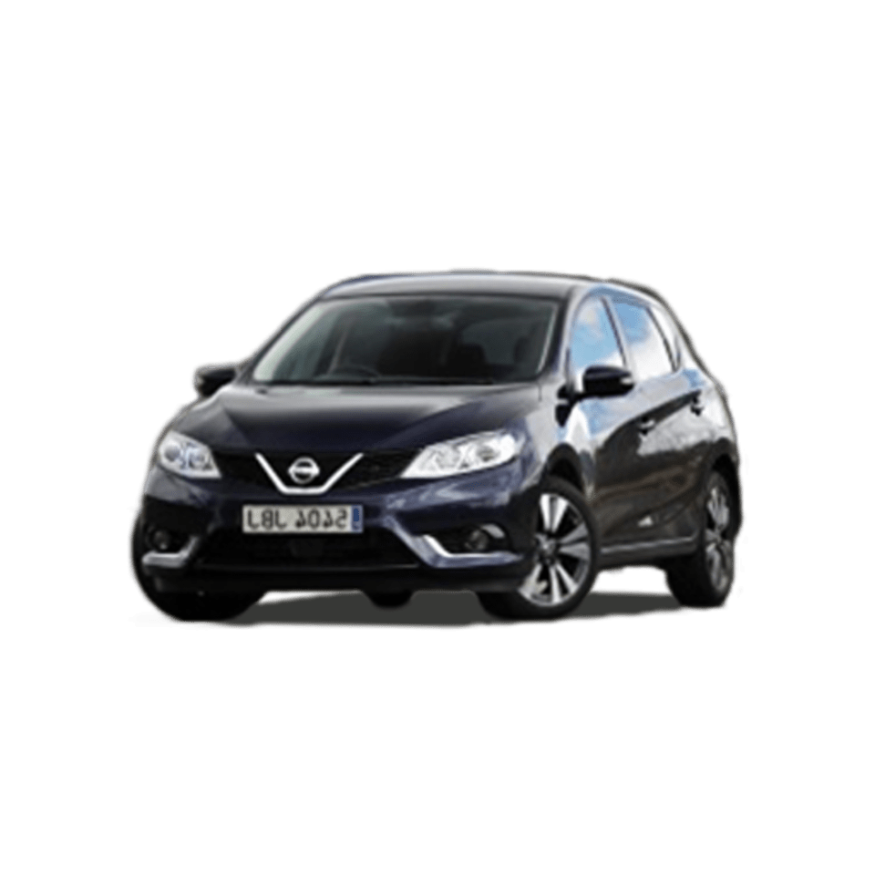 Nissan Pulsar
