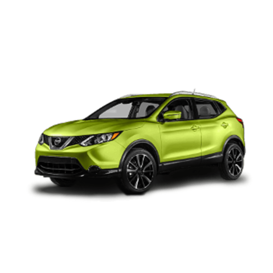 Nissan Rogue Sport