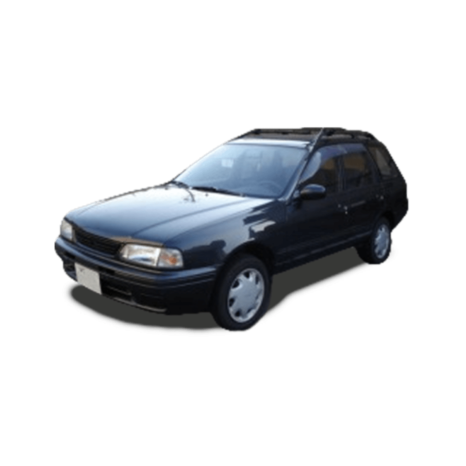 Nissan Sunny California