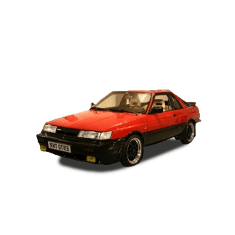 Nissan Sunny RZ-1