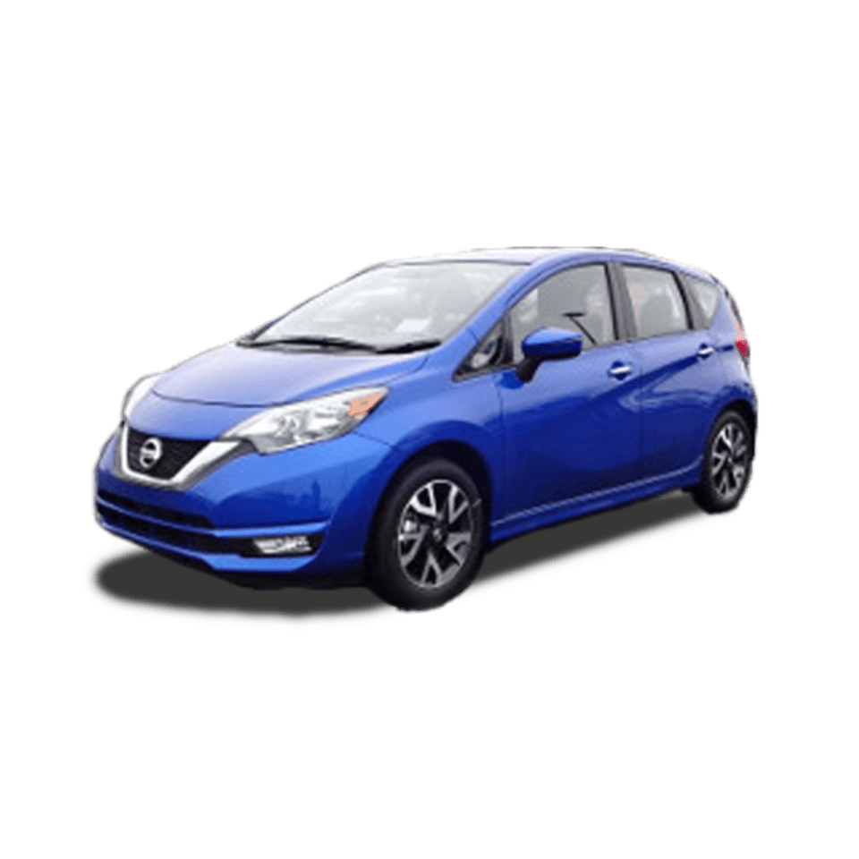 Nissan Versa Note
