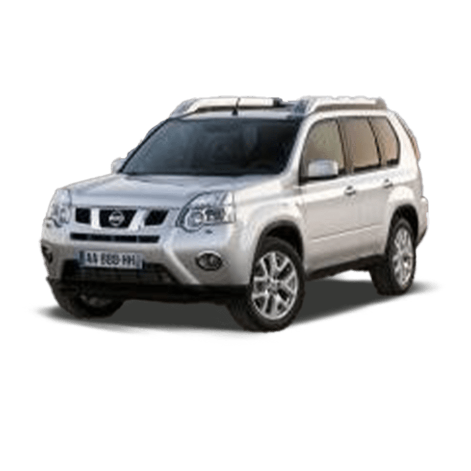 Nissan X-Trail x-treme