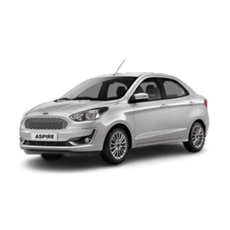 Ford Aspire