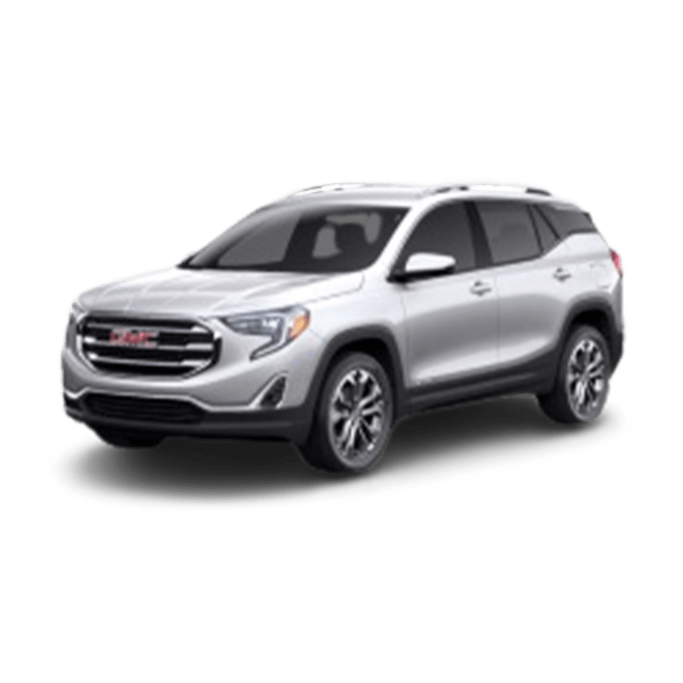 GMC Terrain
