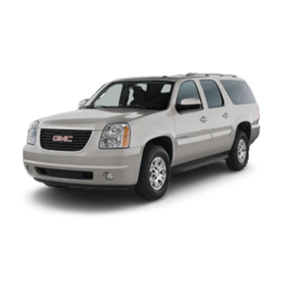 GMC Yukon XL 1500