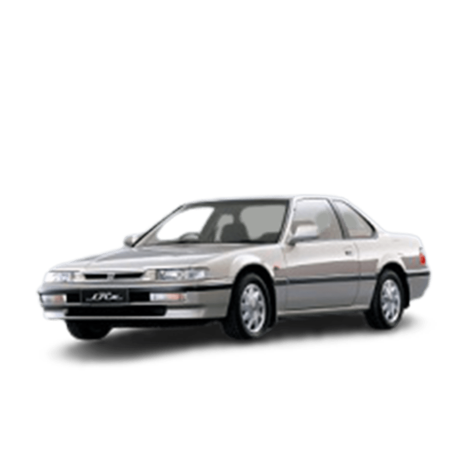 Honda Prelude INX