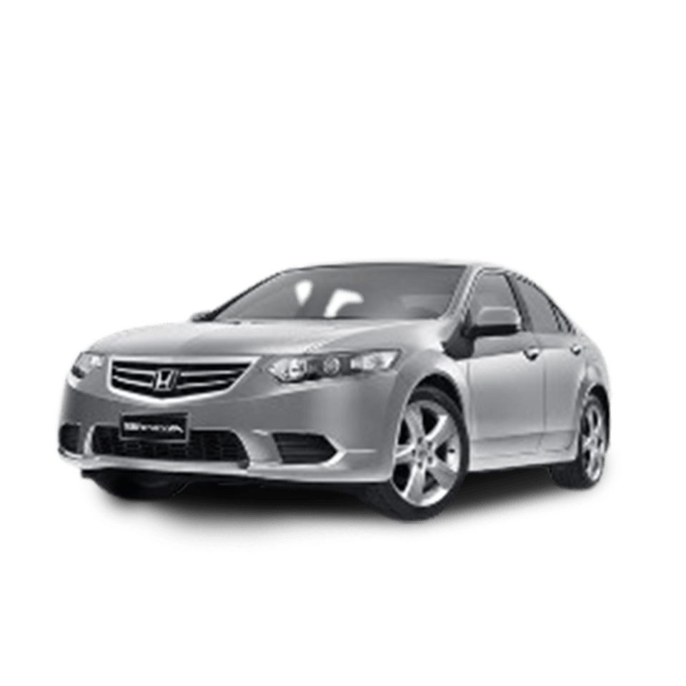 Honda Accord Euro
