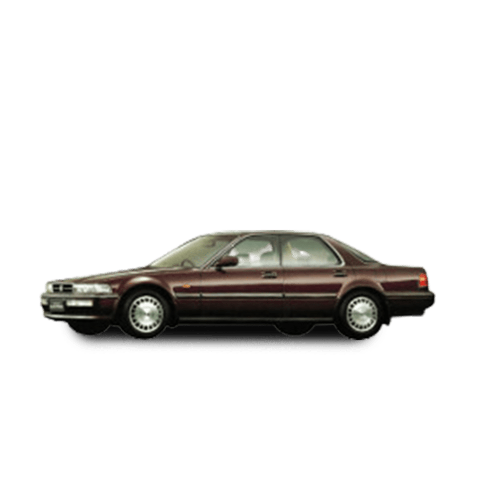 Honda Accord Inspire