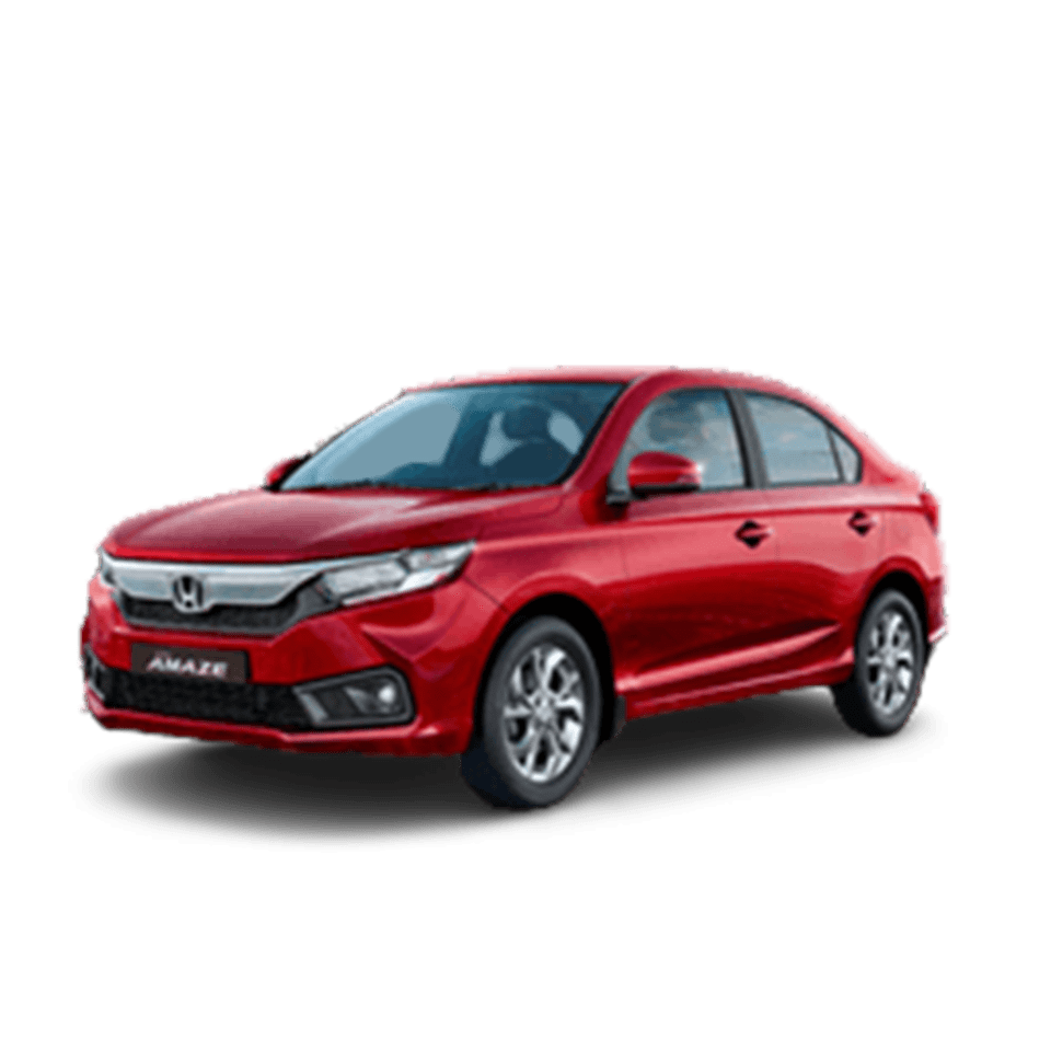 Honda Amaze