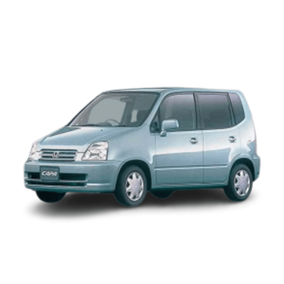 Honda Capa